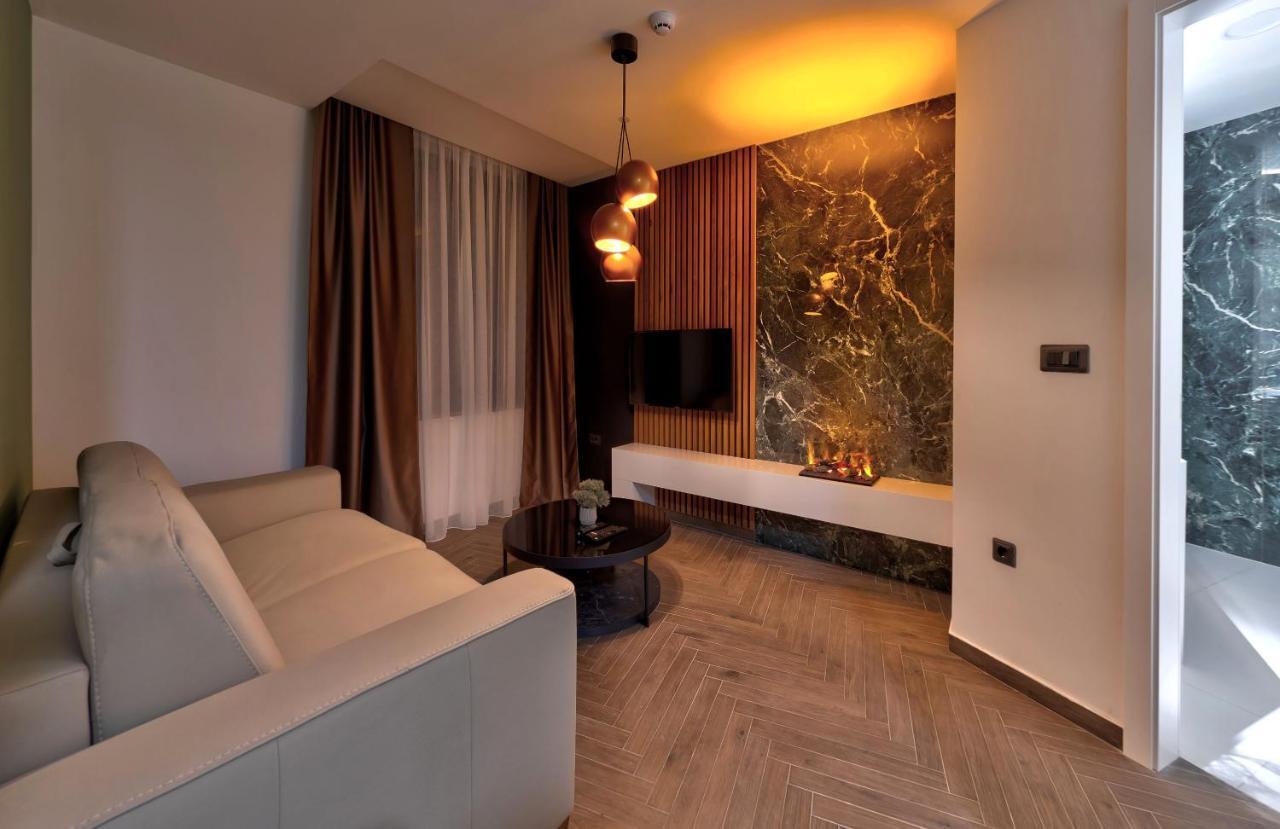 Bijele Vode Spa&Nature Hotel Prijedor Exterior photo